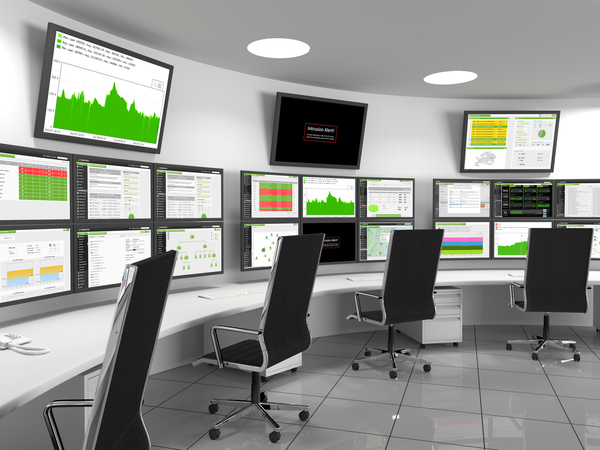 09 Monitoring, Logging & DFIR